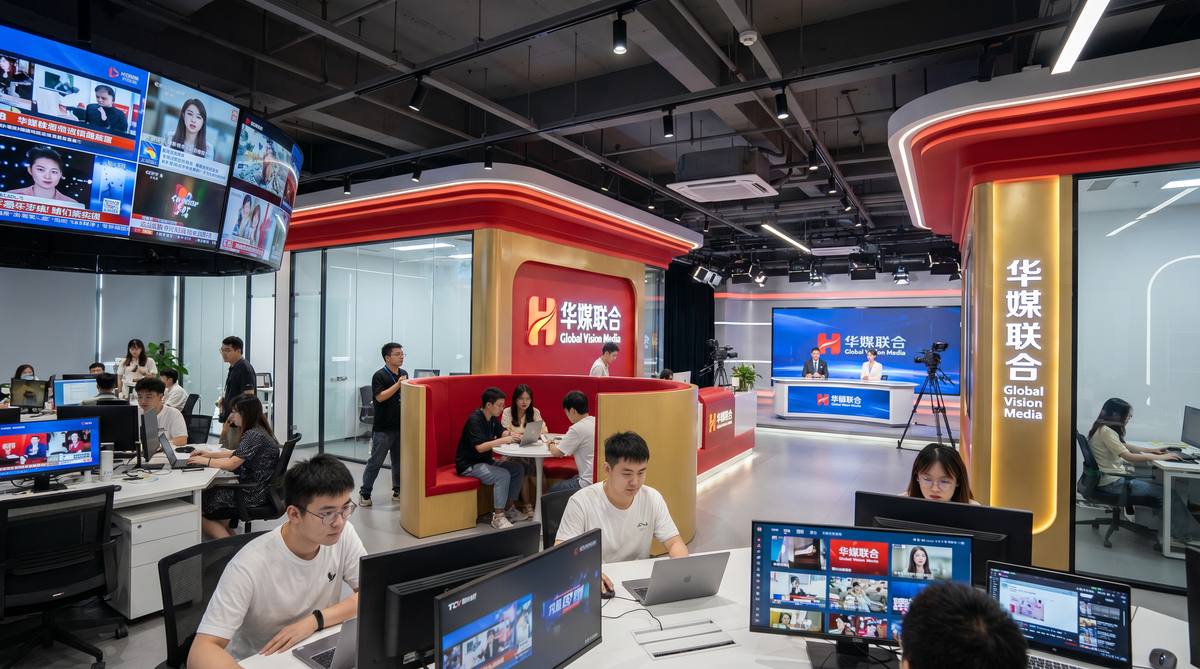 芒果视频影视制作视频教程