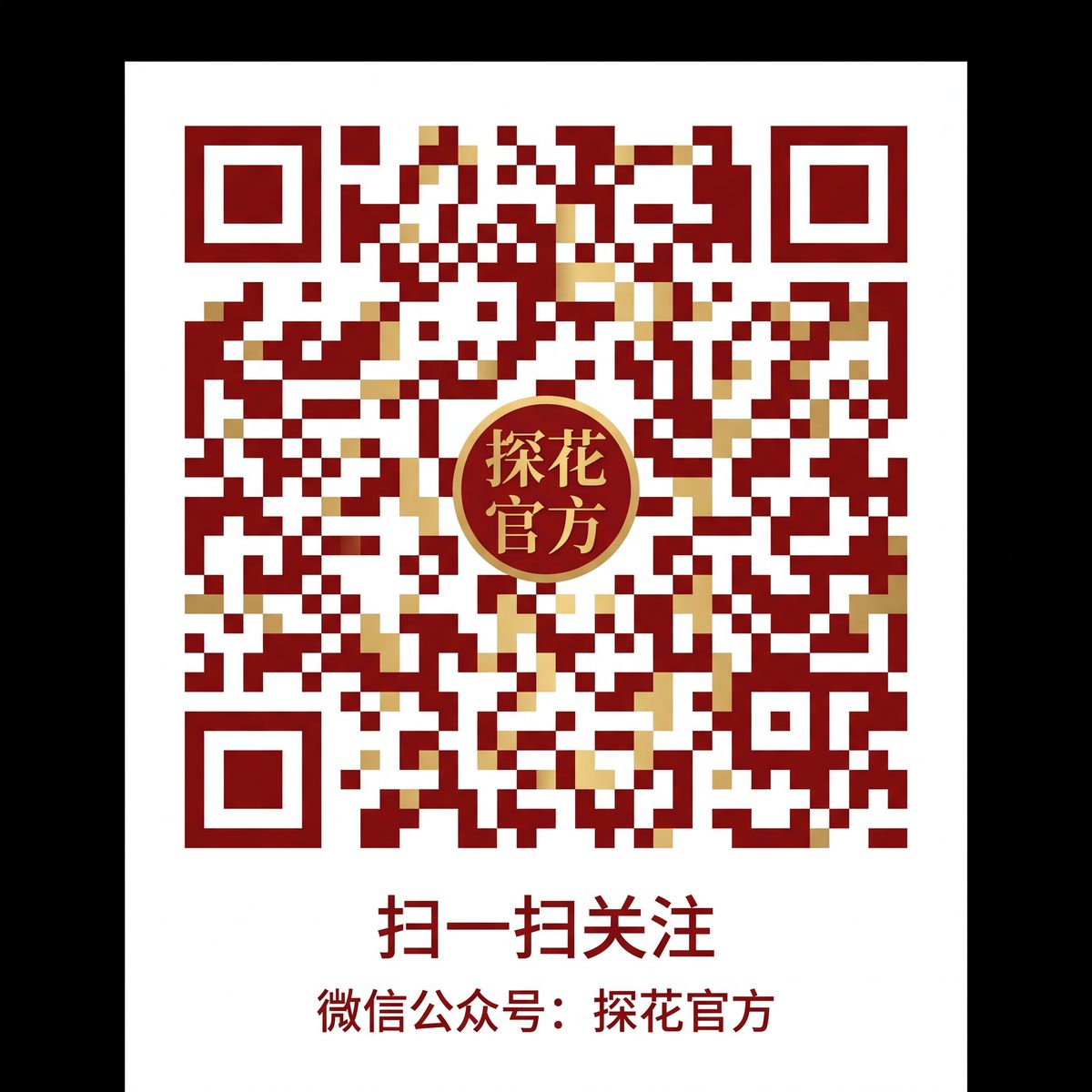 芒果视频公众号二维码