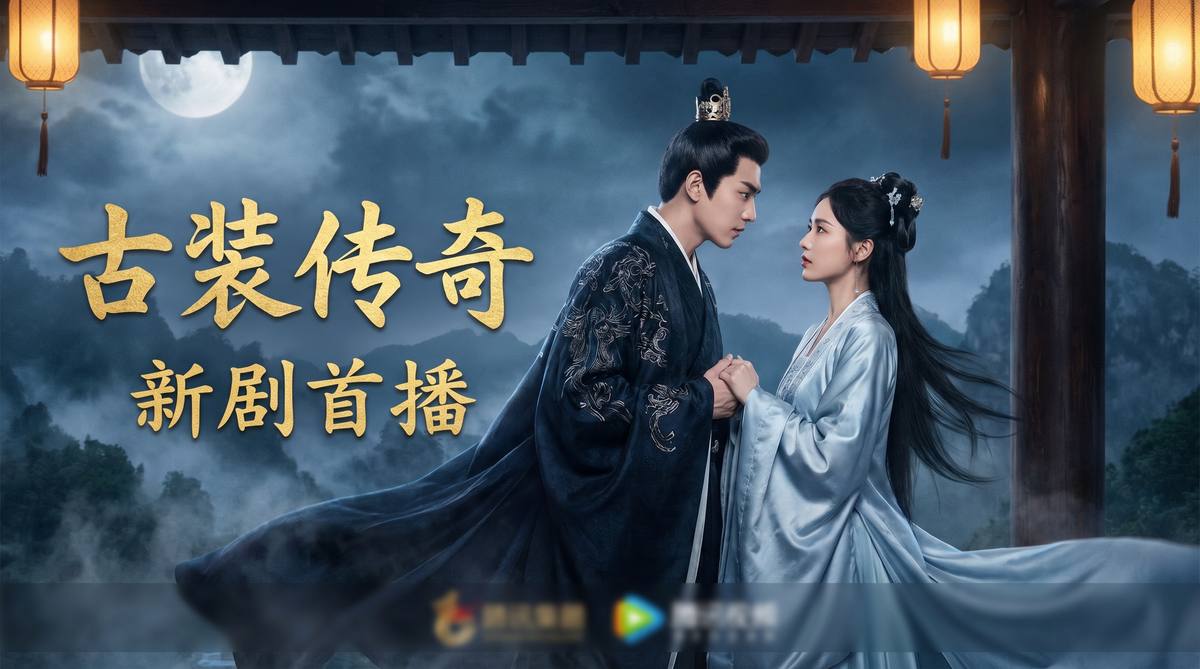 芒果视频古装传奇视频