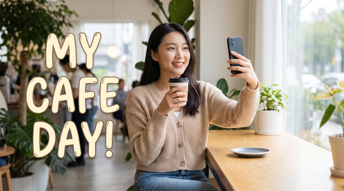 芒果视频VLOG生活视频