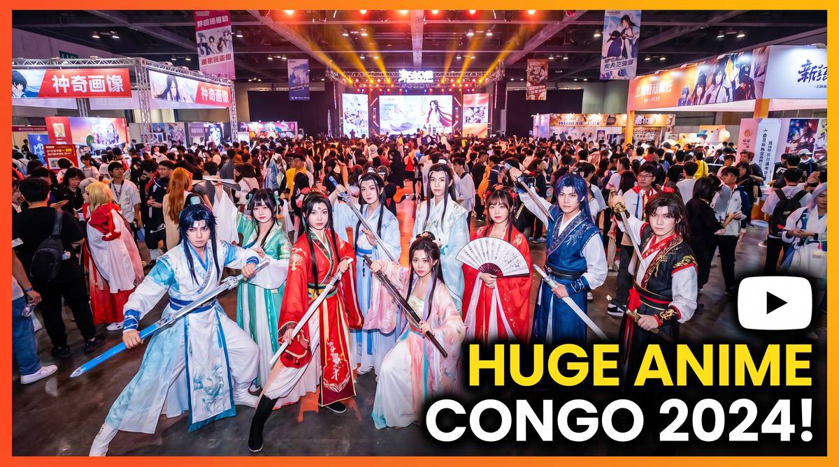 芒果视频动漫cosplay视频